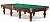 Бильярдный стол Олимп-Люкс 12 футов (пирамида)
